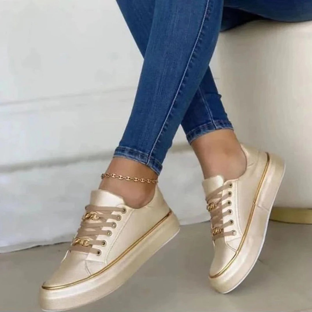 Chaussures - Chan - Little Paris