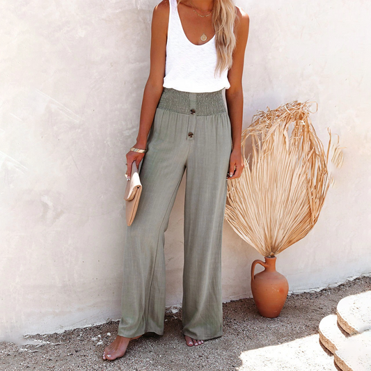 Pantalon - Ilse - Little Paris