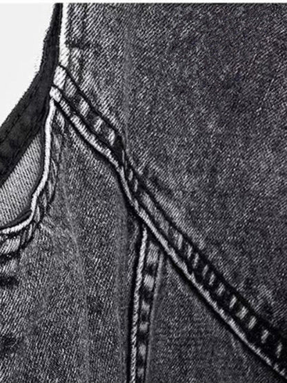 Gilet - Serbi - Little Paris