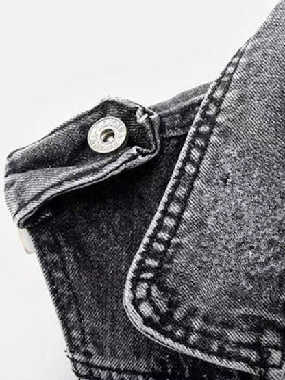 Gilet - Serbi - Little Paris