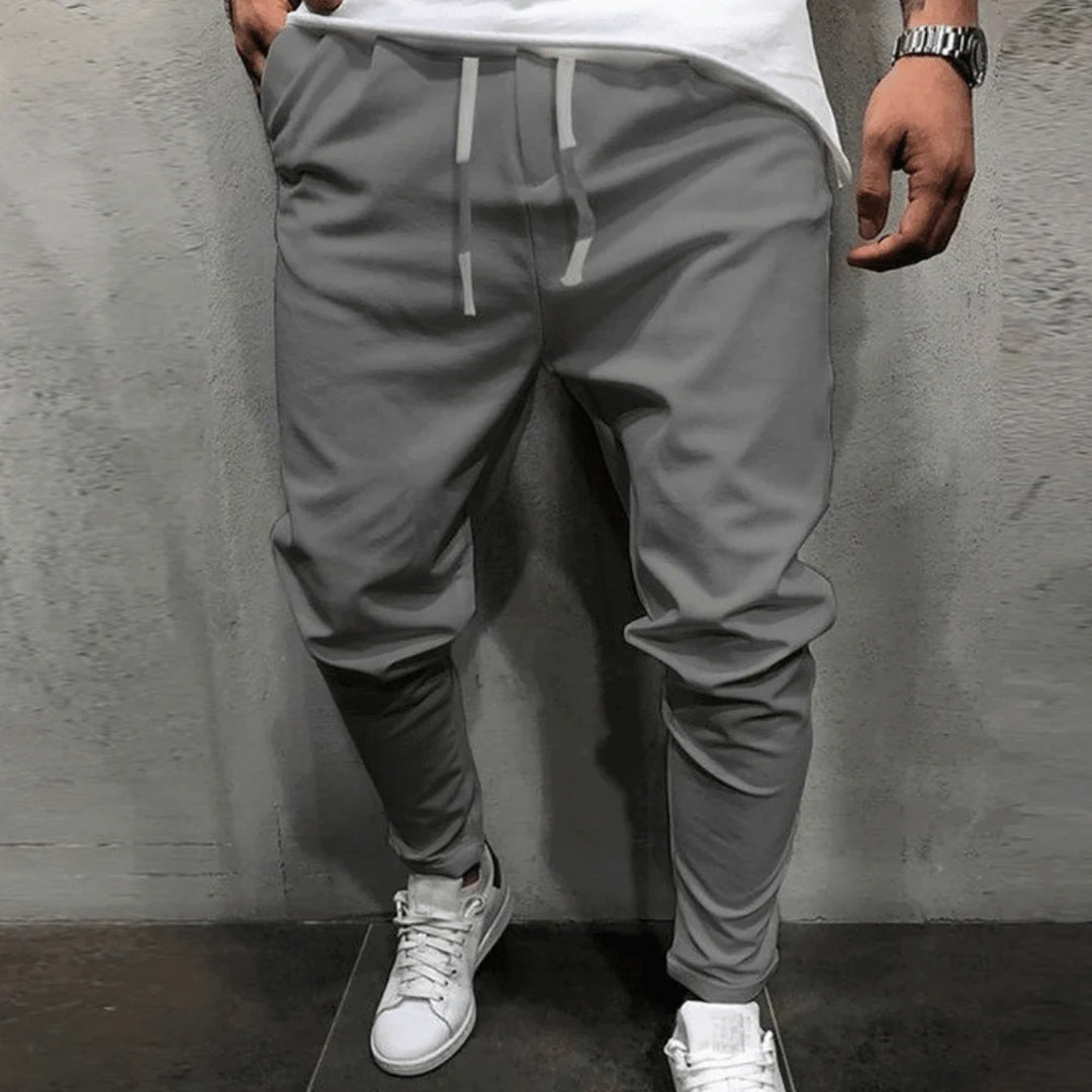 Pantalon - Joost - Little Paris