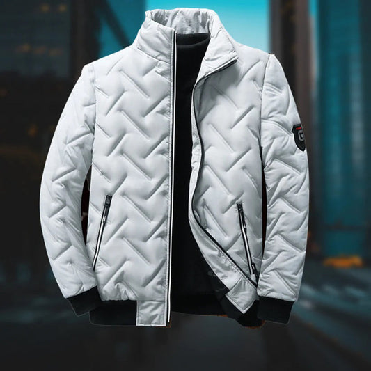 Manteau - Simon - Little Paris