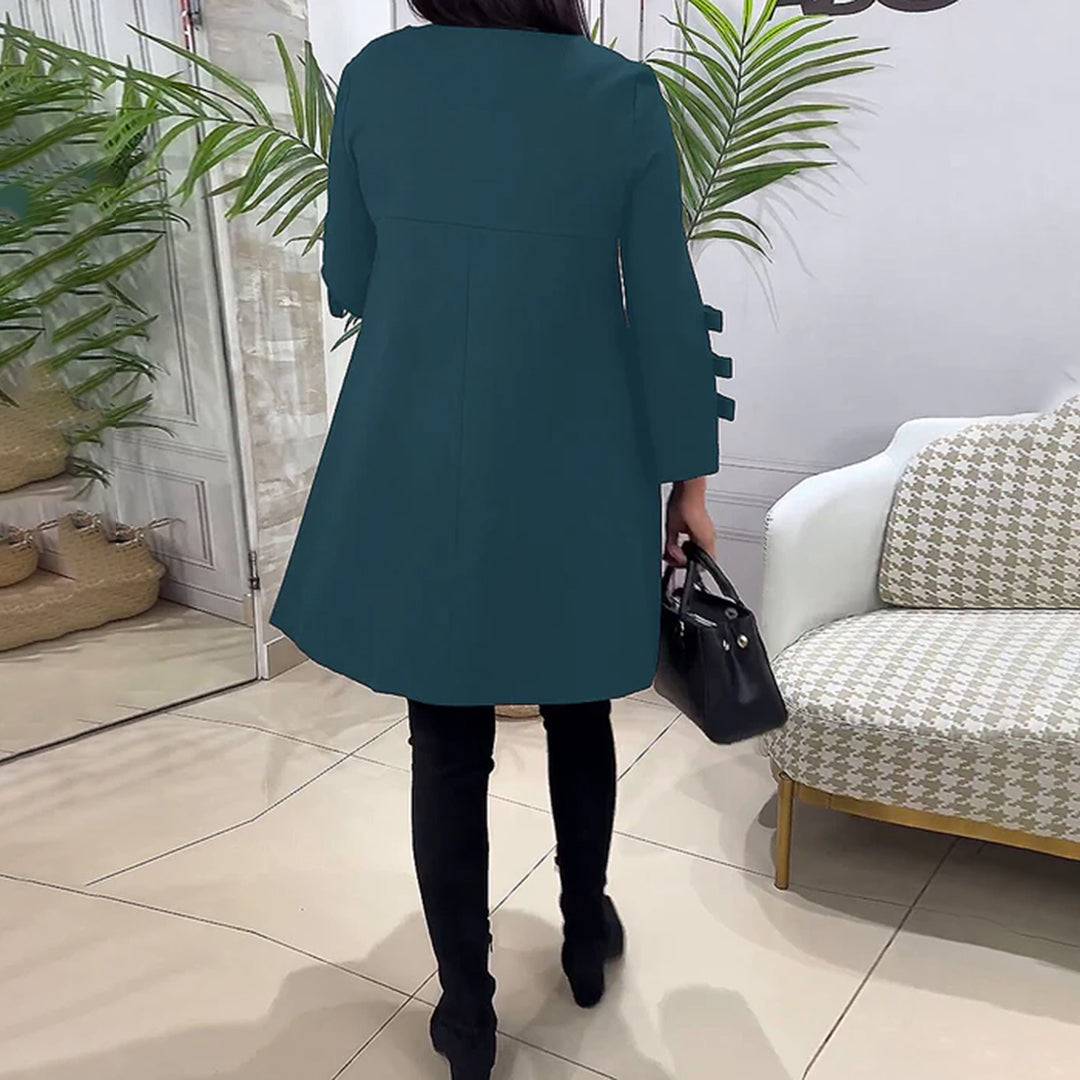 Robe magnifique - Romaissa - Little Paris