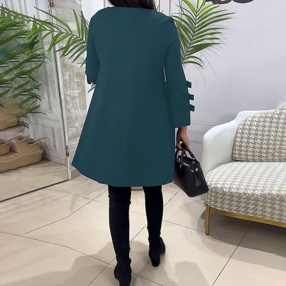 Robe magnifique - Romaissa - Little Paris