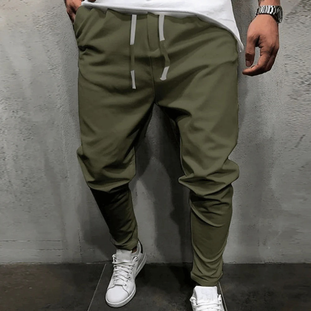 Pantalon - Joost - Little Paris