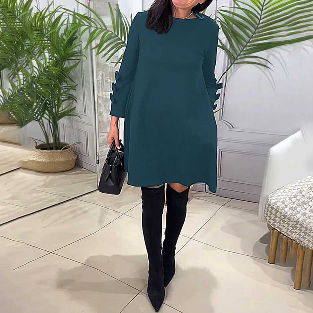 Robe magnifique - Romaissa - Little Paris