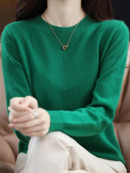Pull Merinos - Oumiz - Little Paris