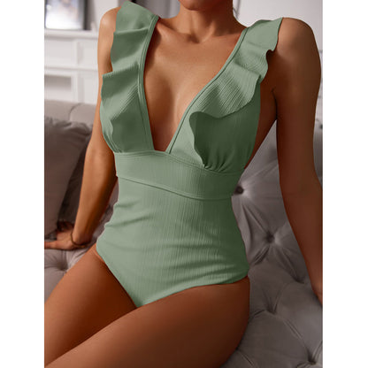 Maillot de bain - Soha - Little Paris