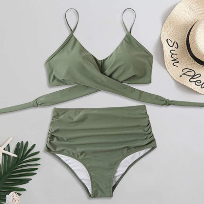 Bikini coloré - Skyler - Little Paris