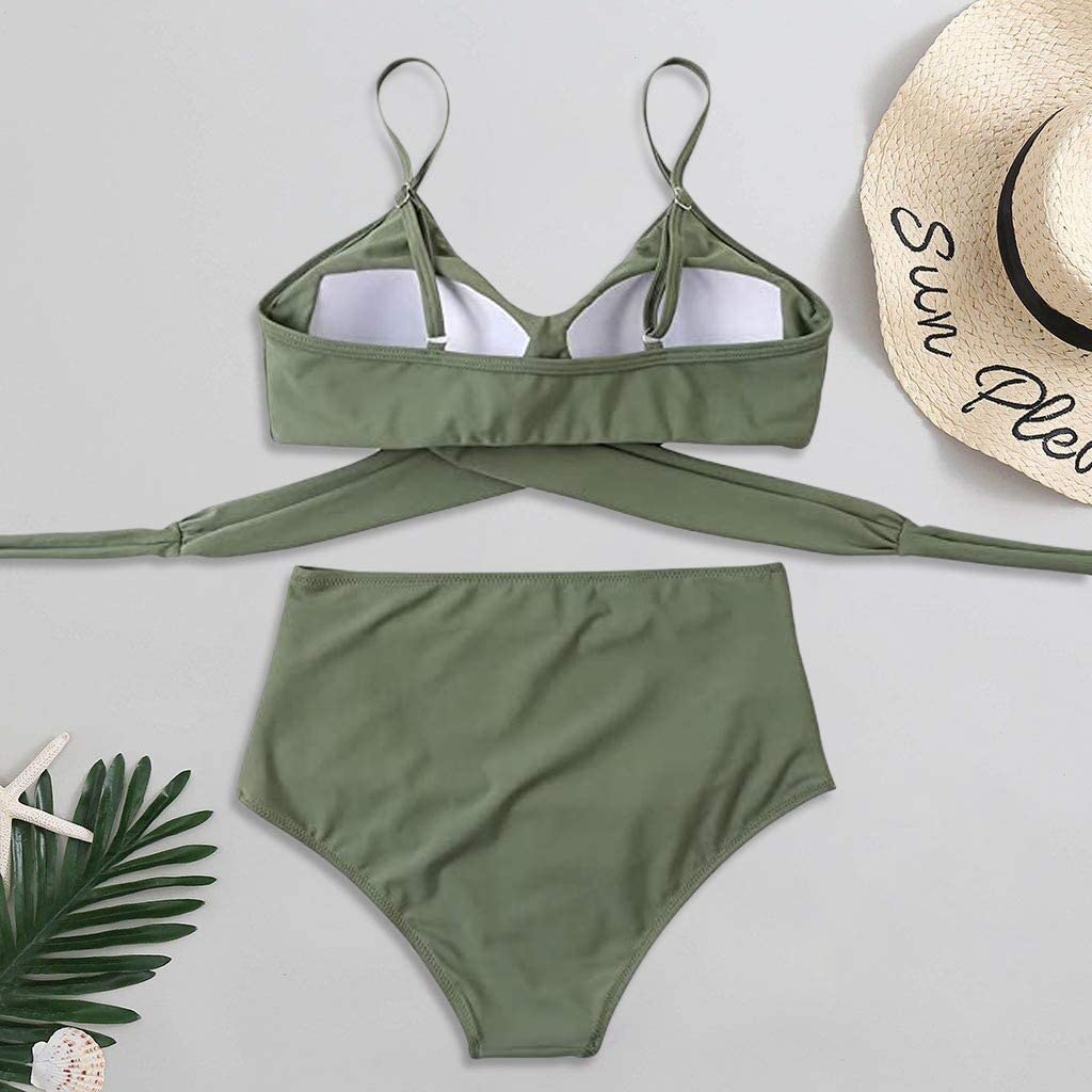 Bikini coloré - Skyler - Little Paris