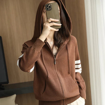 Cardigan - Tikna - Little Paris