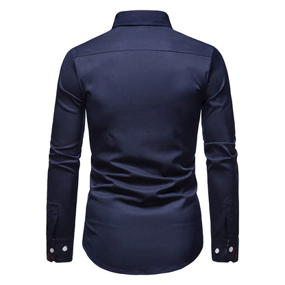 Chemise - Boumen - Little Paris
