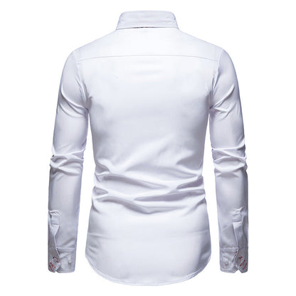 Chemise - Boumen - Little Paris