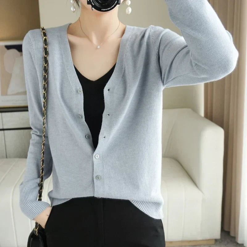 Cardigan - Leandra - Little Paris