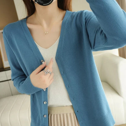 Cardigan - Leandra - Little Paris