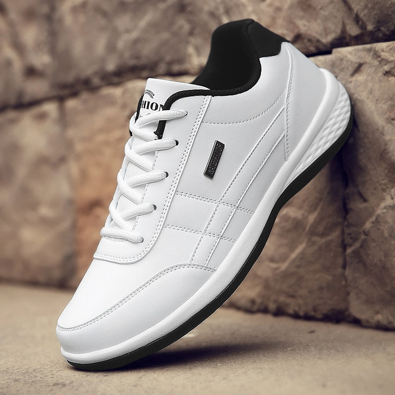 Chaussures - Genz - Little Paris