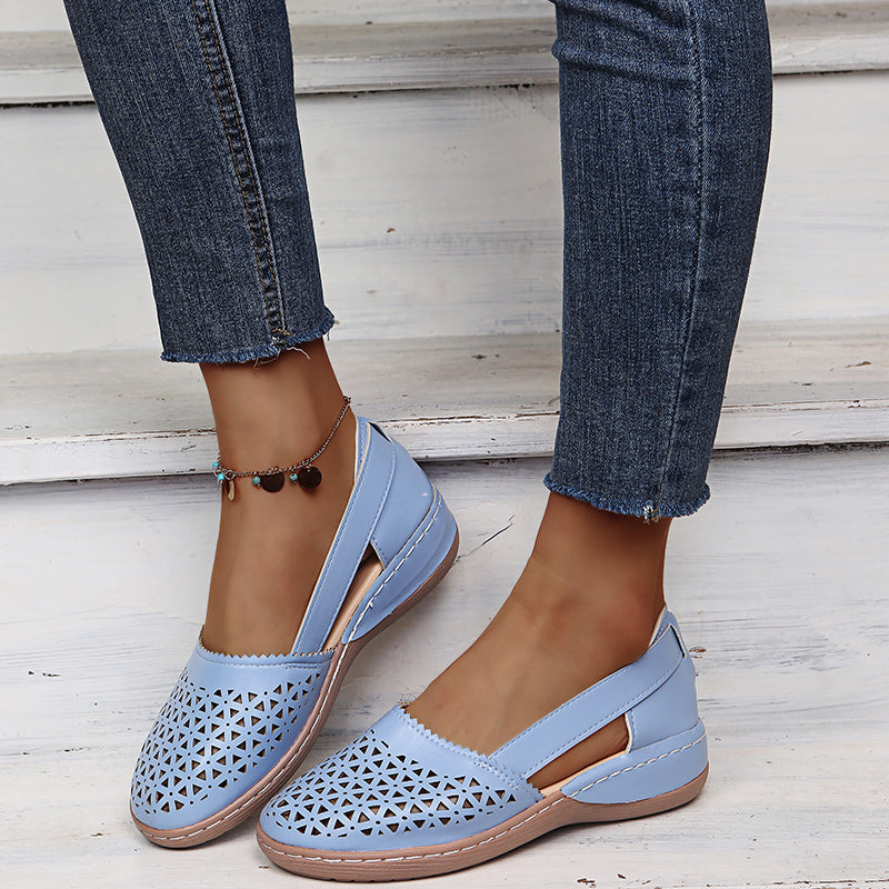 Espradille - Suki - Little Paris