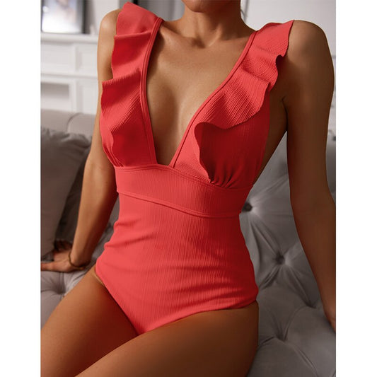 Maillot de bain - Soha - Little Paris