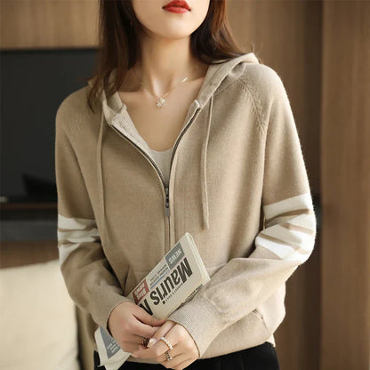Cardigan - Tikna - Little Paris