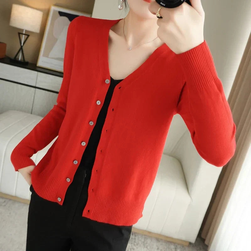 Cardigan - Leandra - Little Paris