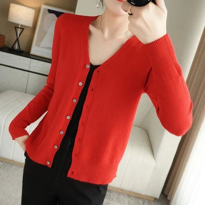 Cardigan - Leandra - Little Paris
