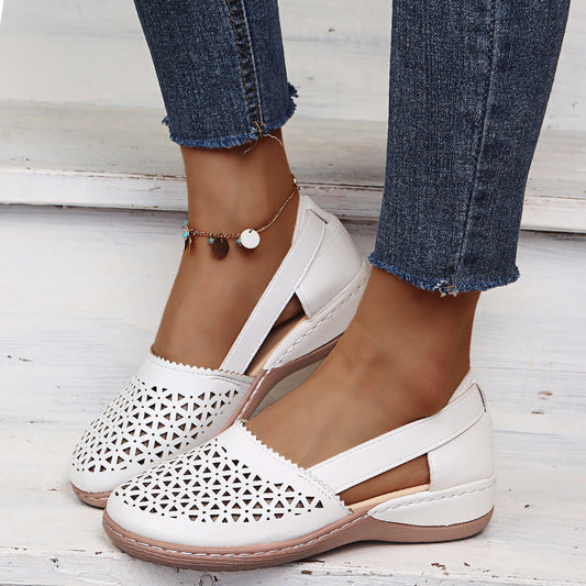 Espradille - Suki - Little Paris