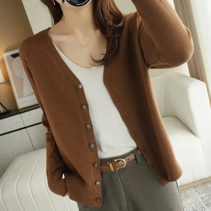 Cardigan - Leandra - Little Paris
