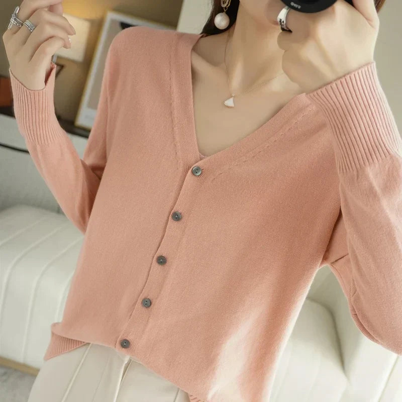 Cardigan - Leandra - Little Paris