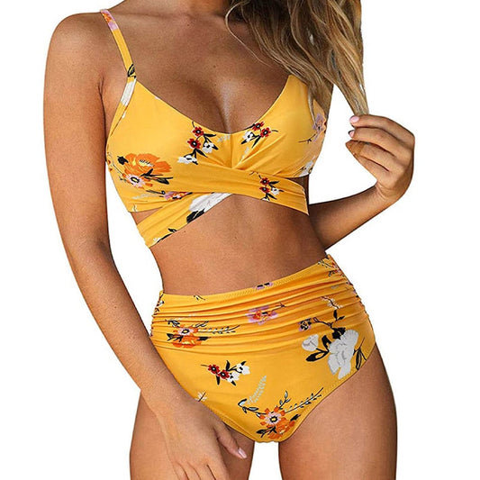Bikini coloré - Skyler - Little Paris