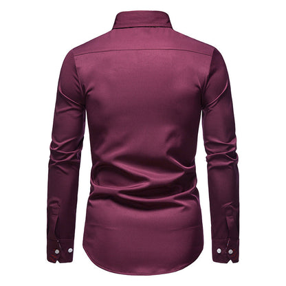 Chemise - Boumen - Little Paris