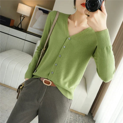 Cardigan - Leandra - Little Paris