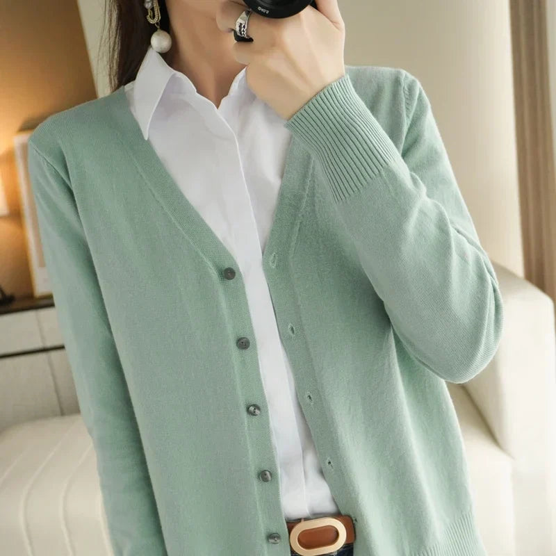 Cardigan - Leandra - Little Paris