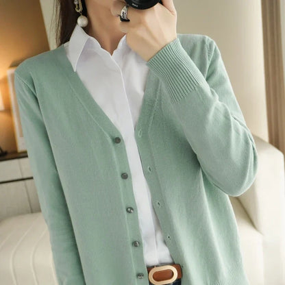 Cardigan - Leandra - Little Paris