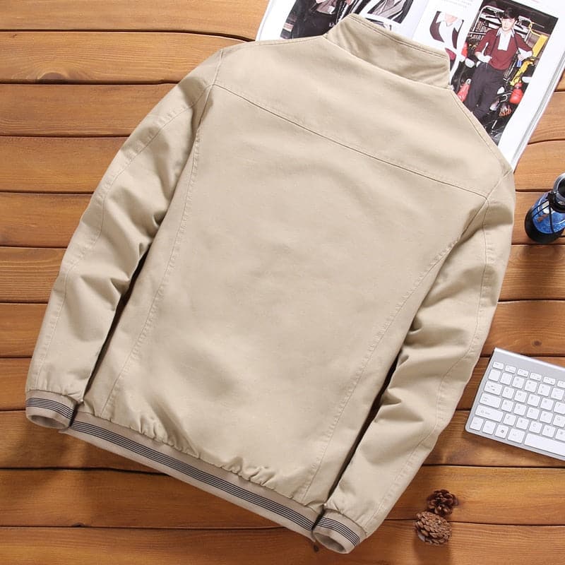 Veste chaude avec doublure - Junes - Little Paris