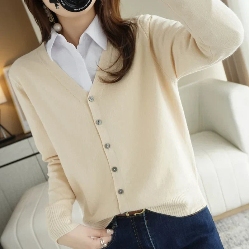 Cardigan - Leandra - Little Paris