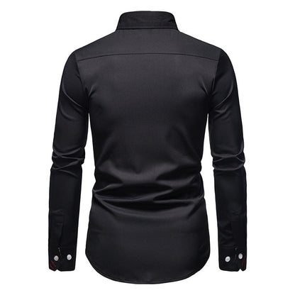 Chemise - Boumen - Little Paris