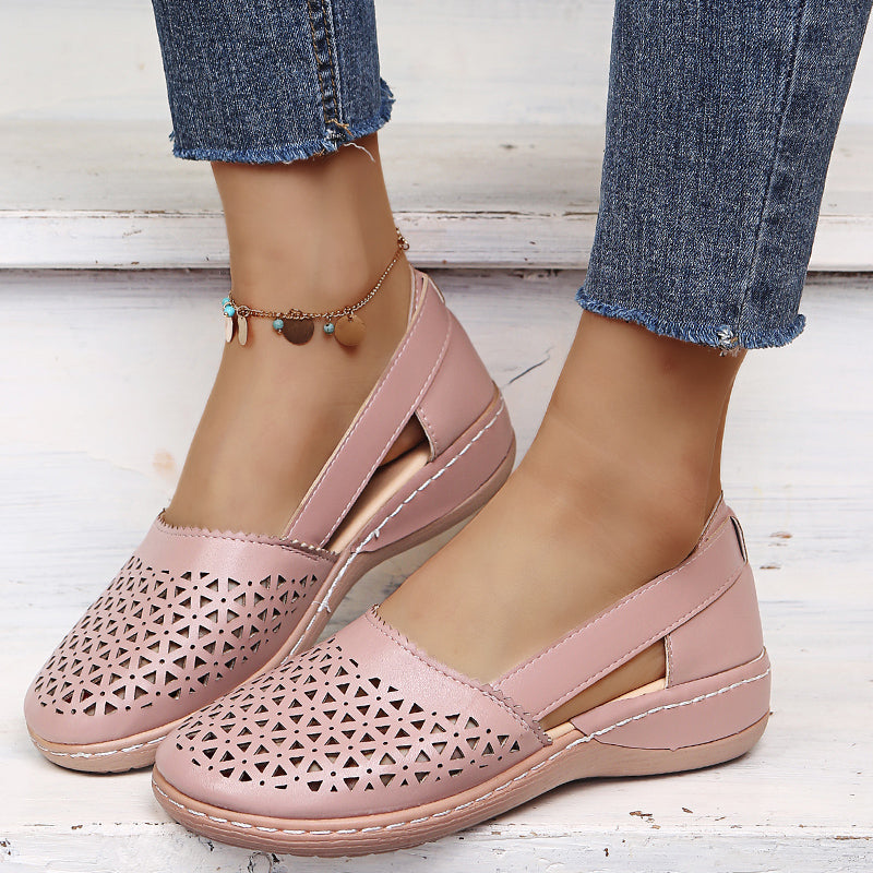 Espradille - Suki - Little Paris