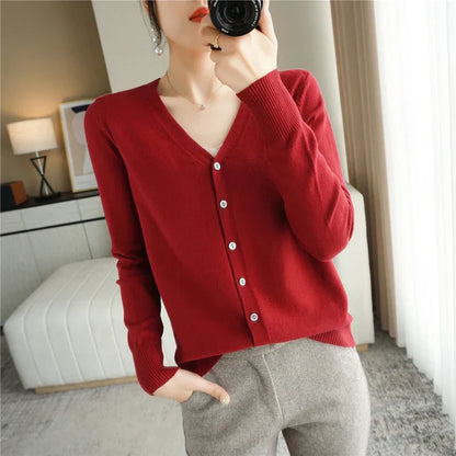 Cardigan - Leandra - Little Paris