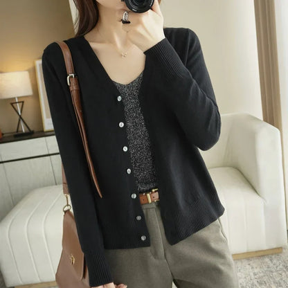 Cardigan - Leandra - Little Paris