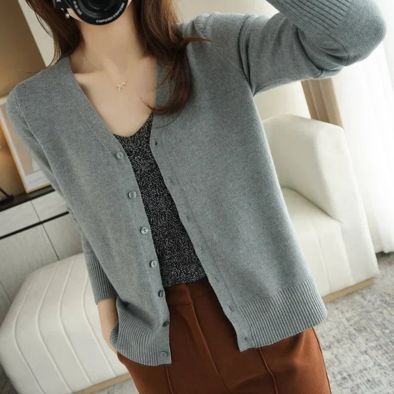 Cardigan - Leandra - Little Paris