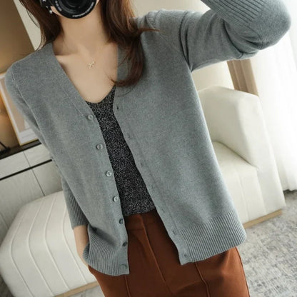 Cardigan - Leandra - Little Paris