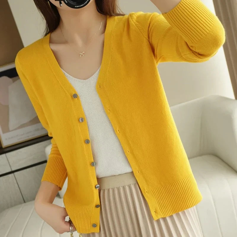 Cardigan - Leandra - Little Paris