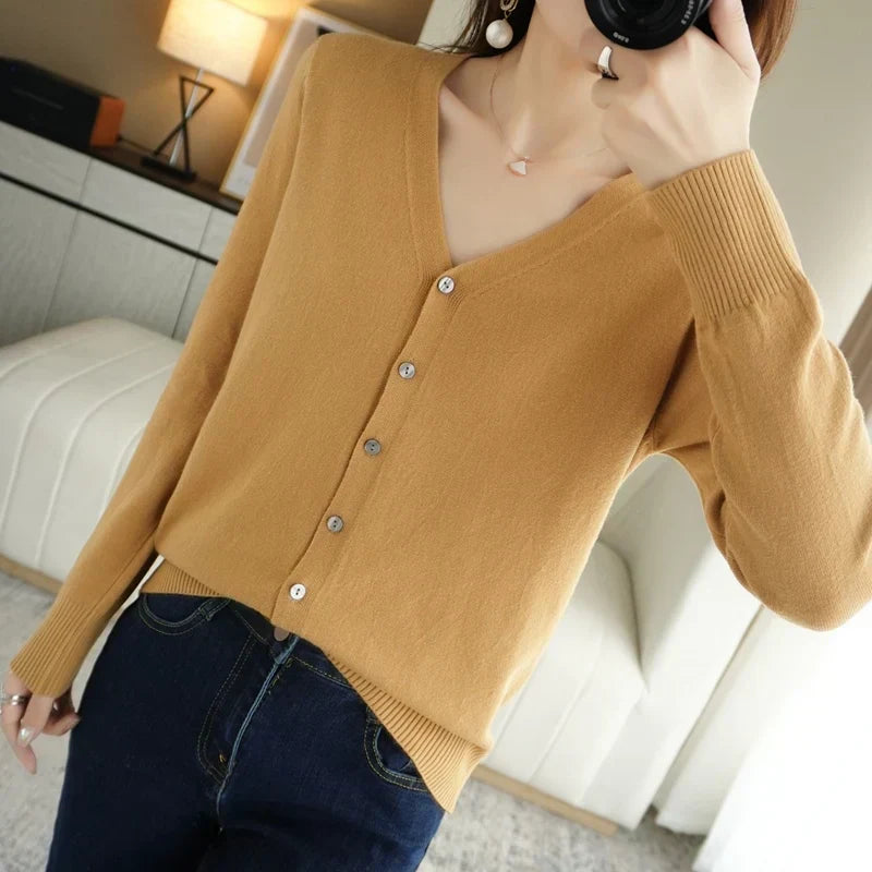 Cardigan - Leandra - Little Paris