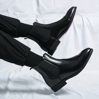 Bottines - Alin - Little Paris