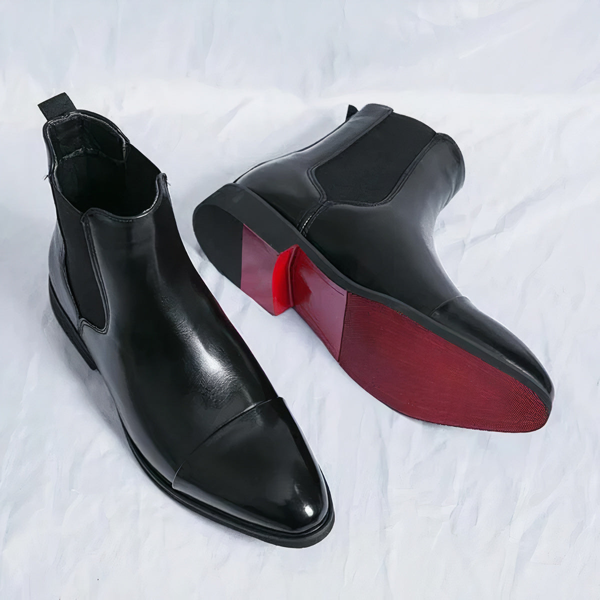 Bottines - Alin - Little Paris