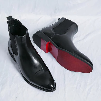 Bottines - Alin - Little Paris
