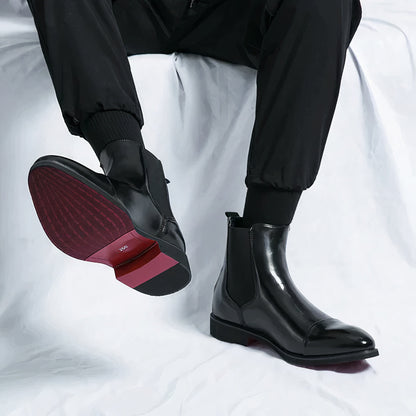 Bottines - Alin - Little Paris