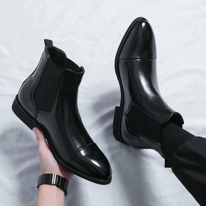 Bottines - Alin - Little Paris