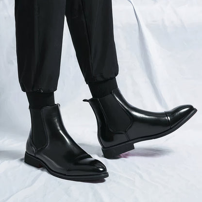Bottines - Alin - Little Paris