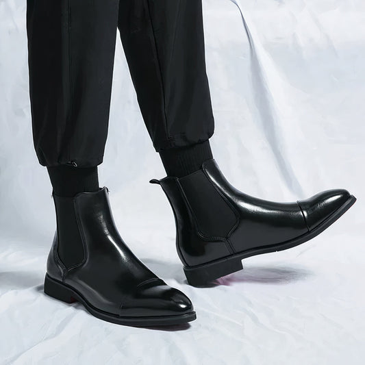Bottines - Alin - Little Paris